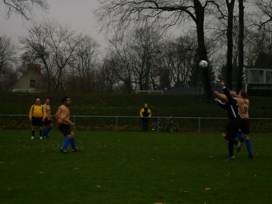Bild vom Spieltag