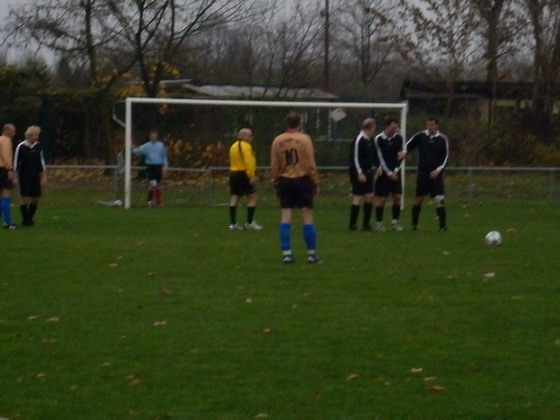 Bild vom Spieltag
