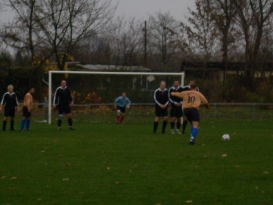 Bild vom Spieltag