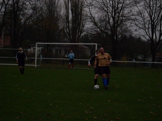 Bild vom Spieltag