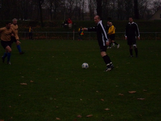 Bild vom Spieltag