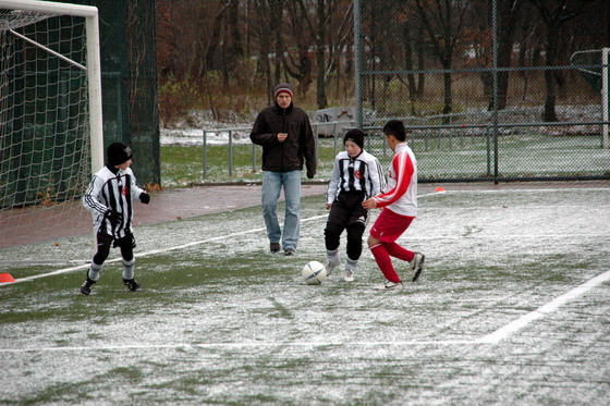 Bild vom Spieltag