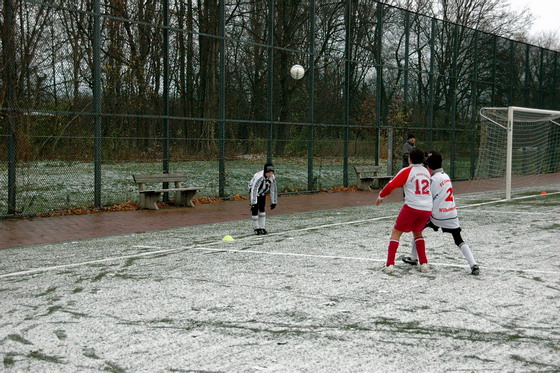 Bild vom Spieltag