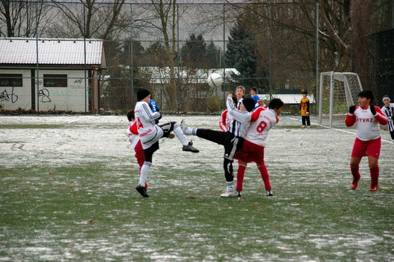 Bild vom Spieltag