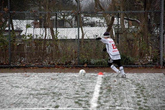 Bild vom Spieltag