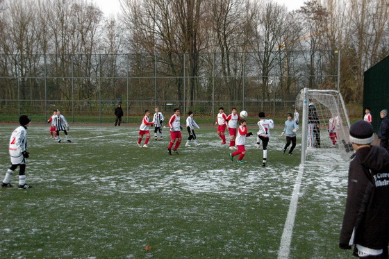 Bild vom Spieltag