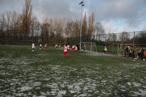 Bild vom Spieltag