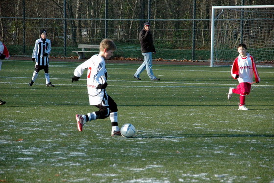 Bild vom Spieltag