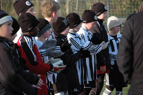 Bild vom Spieltag