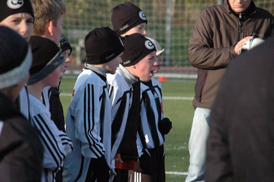 Bild vom Spieltag
