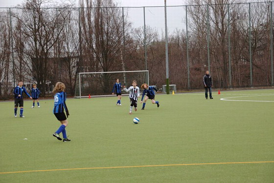 Bild vom Spieltag