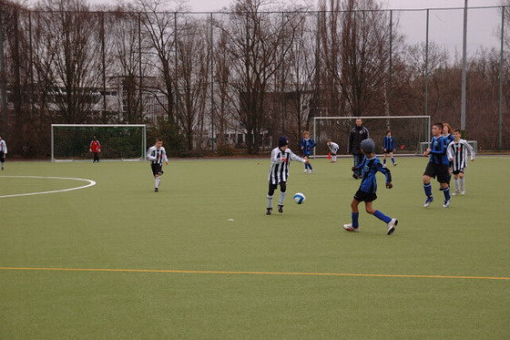 Bild vom Spieltag