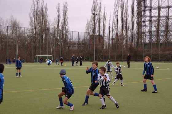 Bild vom Spieltag