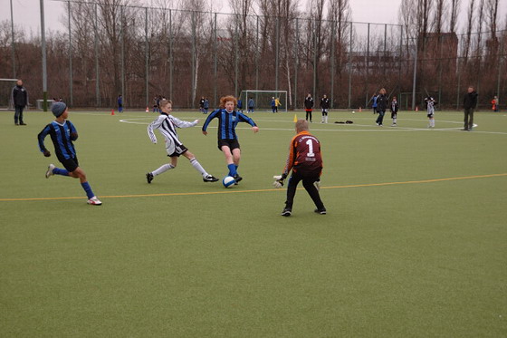 Bild vom Spieltag