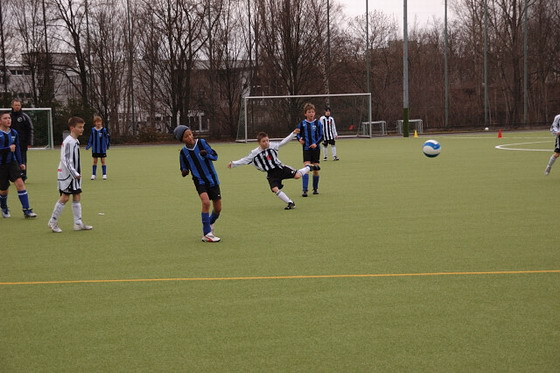Bild vom Spieltag