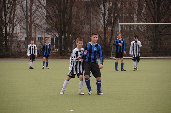Bild vom Spieltag
