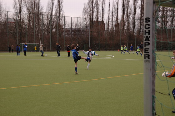 Bild vom Spieltag
