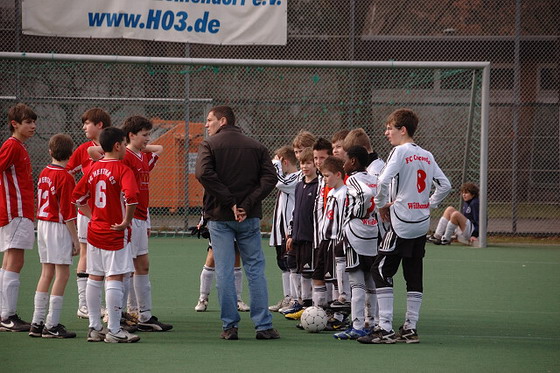 Bild vom Spieltag