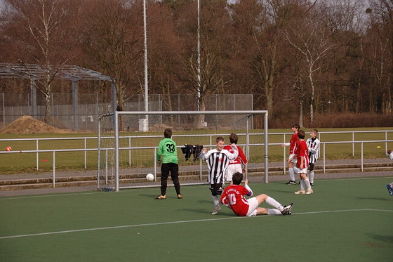 Bild vom Spieltag
