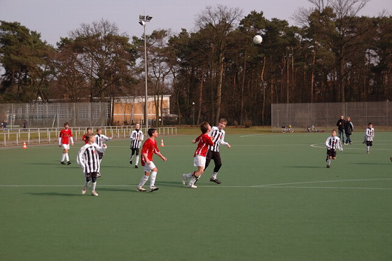 Bild vom Spieltag