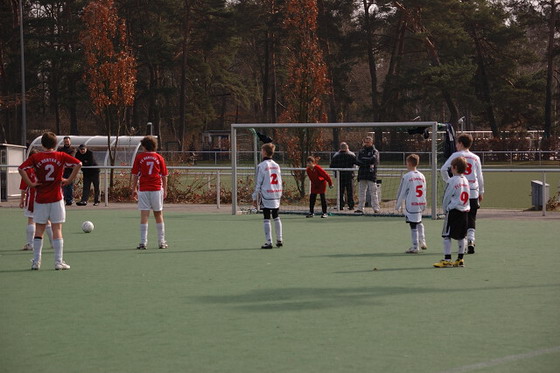 Bild vom Spieltag