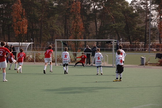 Bild vom Spieltag
