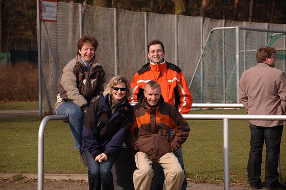 Bild vom Spieltag