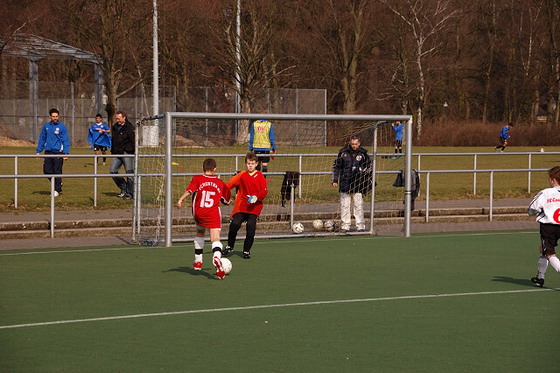 Bild vom Spieltag