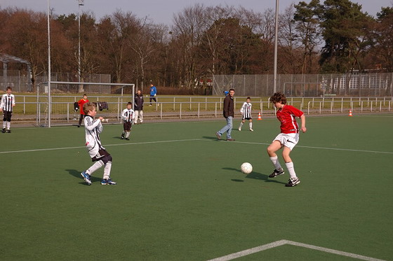 Bild vom Spieltag