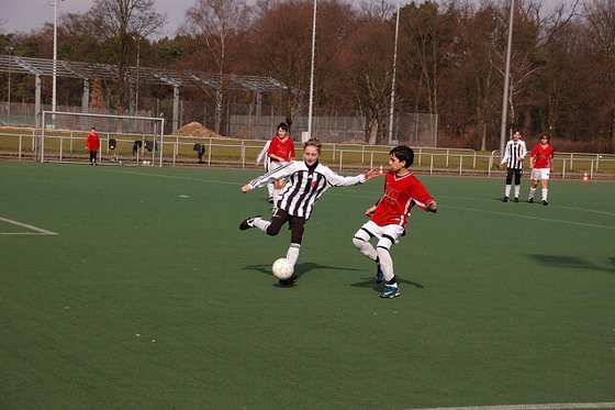 Bild vom Spieltag