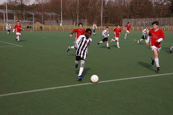 Bild vom Spieltag