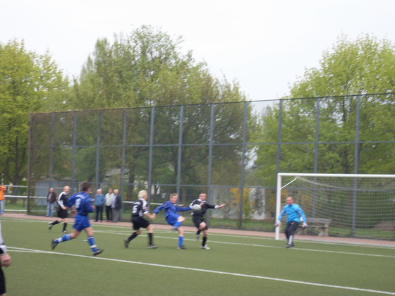 Bild vom Spieltag