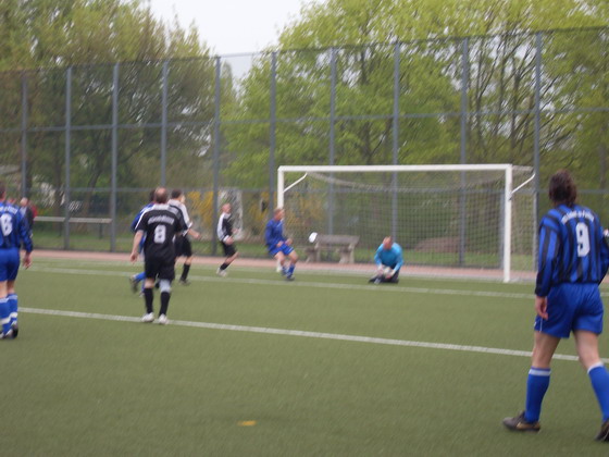 Bild vom Spieltag