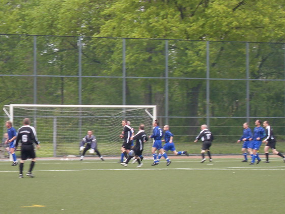 Bild vom Spieltag
