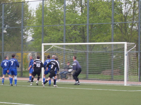 Bild vom Spieltag
