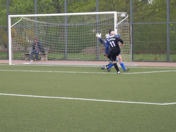 Bild vom Spieltag