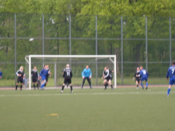 Bild vom Spieltag
