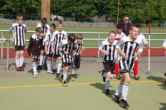 Bild vom Spieltag