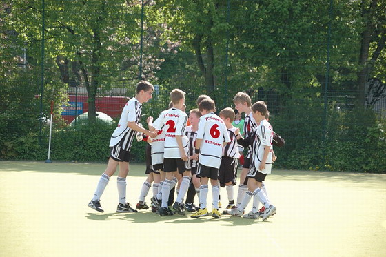 Bild vom Spieltag