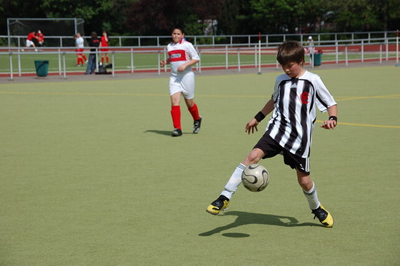 Bild vom Spieltag