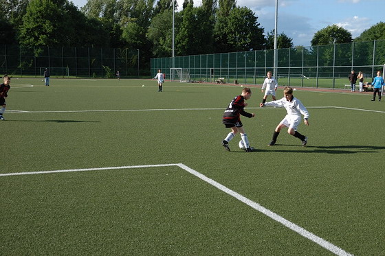 Bild vom Spieltag