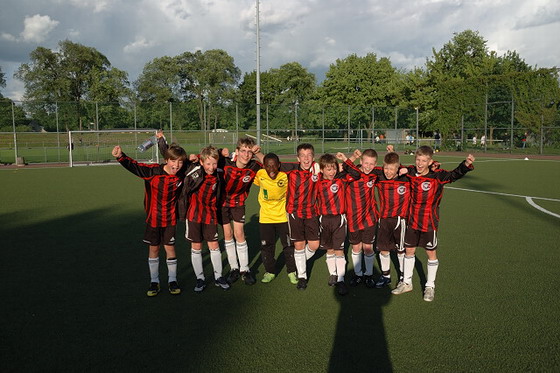 Bild vom Spieltag