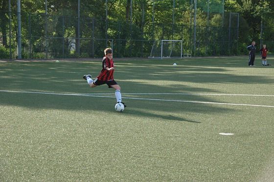 Bild vom Spieltag