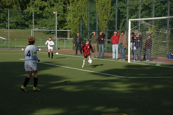Bild vom Spieltag