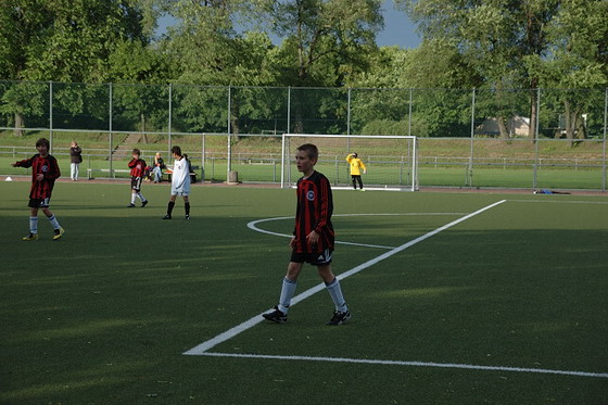 Bild vom Spieltag