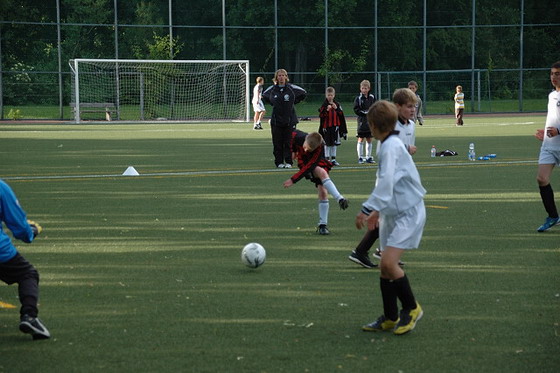 Bild vom Spieltag