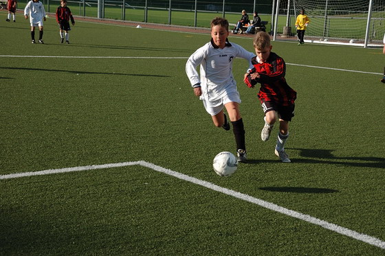Bild vom Spieltag