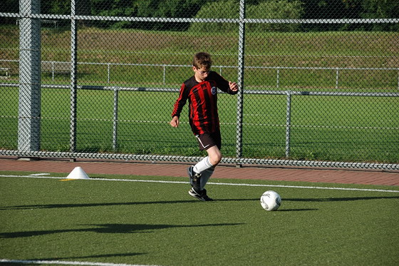 Bild vom Spieltag