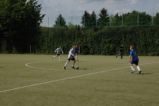 Bild vom Spieltag