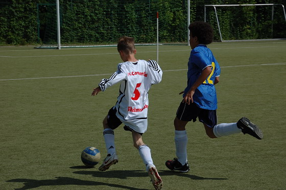 Bild vom Spieltag